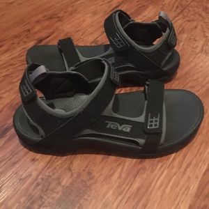 Teva Minam waterproof sandals
